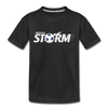 Memphis Storm T-Shirt (Youth) - black