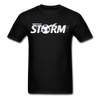 Memphis Storm T-Shirt - black