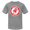 Columbus Capitals T-Shirt (Premium Lightweight) - slate
