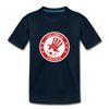 Columbus Capitals T-Shirt (Youth) - deep navy