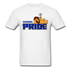 Phoenix Pride T-Shirt - white