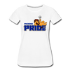 Phoenix Pride Women’s T-Shirt - white