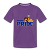 Phoenix Pride T-Shirt (Youth) - purple