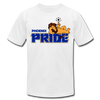 Phoenix Pride T-Shirt (Premium Lightweight) - white