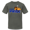 Phoenix Pride T-Shirt (Premium Lightweight) - asphalt