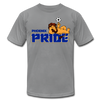 Phoenix Pride T-Shirt (Premium Lightweight) - slate