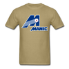 Montreal Manic T-Shirt - khaki