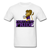 Portland Pride T-Shirt - white