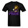 Portland Pride T-Shirt - black