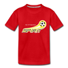 Pittsburgh Spirit T-Shirt (Youth) - red