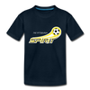 Pittsburgh Spirit T-Shirt (Youth) - deep navy