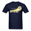Pittsburgh Spirit T-Shirt - navy