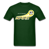 Pittsburgh Spirit T-Shirt - forest green