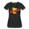 Minnesota Strikers Women’s T-Shirt - black