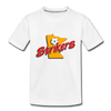 Minnesota Strikers T-Shirt (Youth) - white