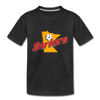 Minnesota Strikers T-Shirt (Youth) - black