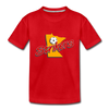 Minnesota Strikers T-Shirt (Youth) - red