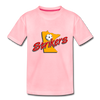 Minnesota Strikers T-Shirt (Youth) - pink