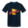 Minnesota Strikers T-Shirt (Youth) - deep navy