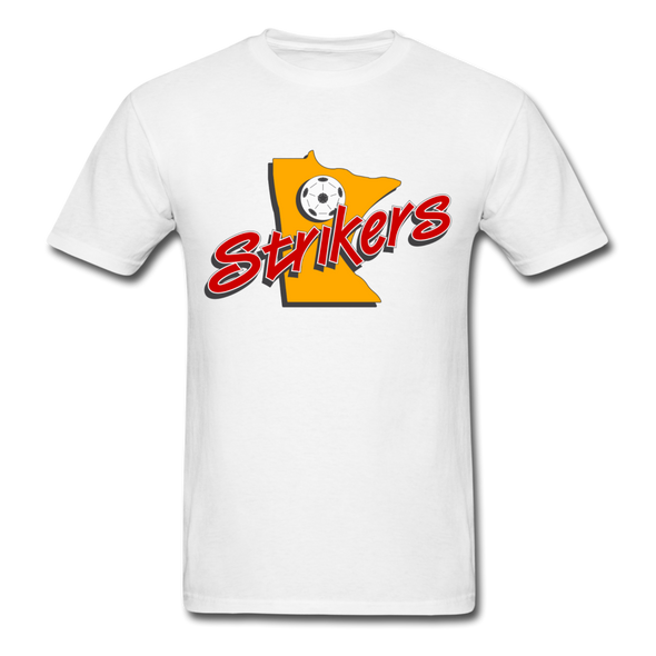 Minnesota Strikers T-Shirt - white