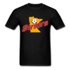 Minnesota Strikers T-Shirt - black