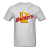 Minnesota Strikers T-Shirt - heather gray
