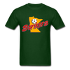Minnesota Strikers T-Shirt - forest green